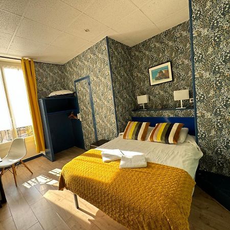 Hotel Des Dames Nice Ngoại thất bức ảnh