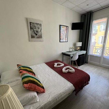 Hotel Des Dames Nice Ngoại thất bức ảnh