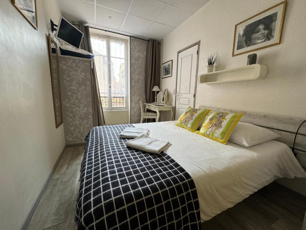 Hotel Des Dames Nice Ngoại thất bức ảnh