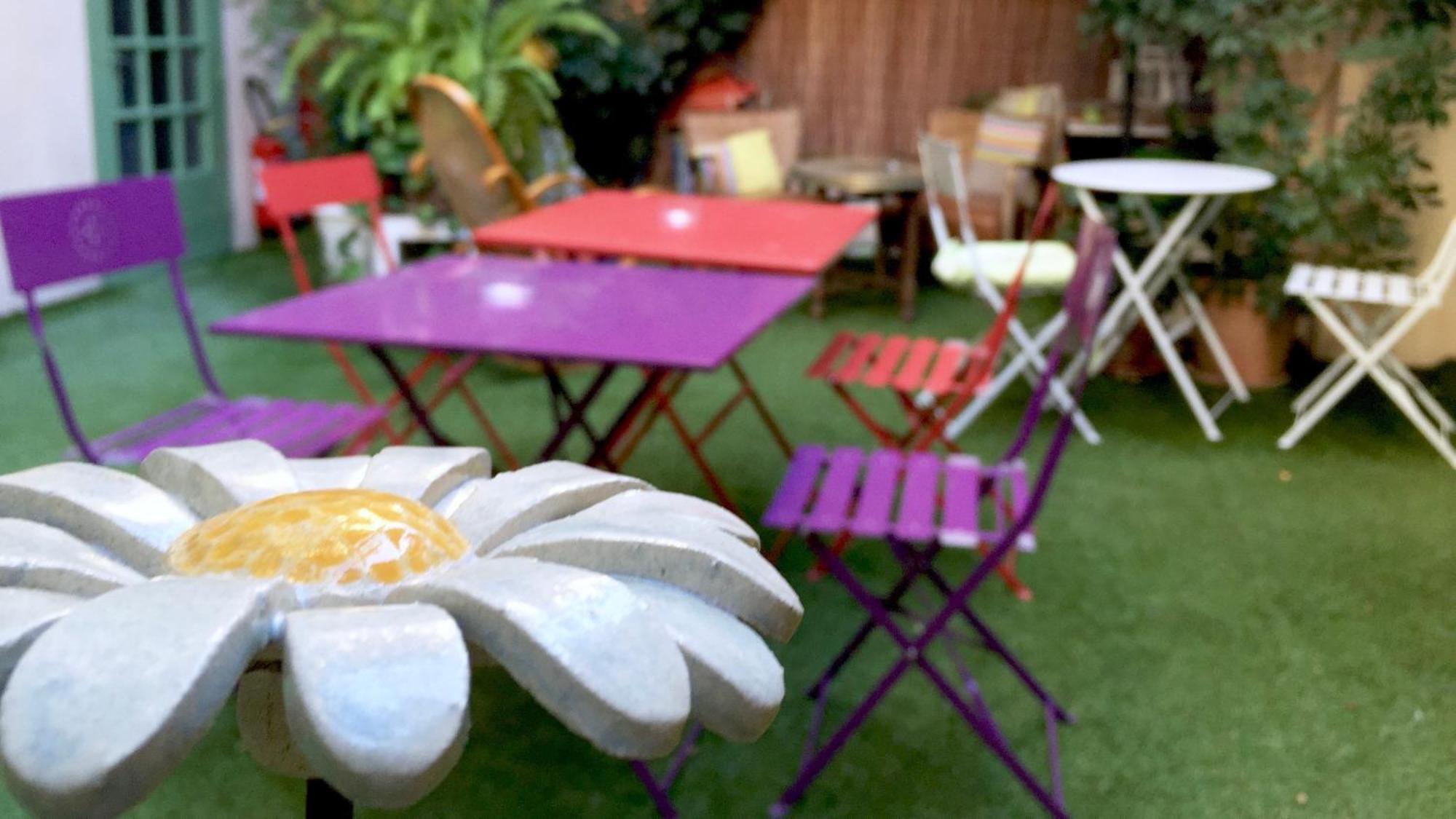 Hotel Des Dames Nice Ngoại thất bức ảnh
