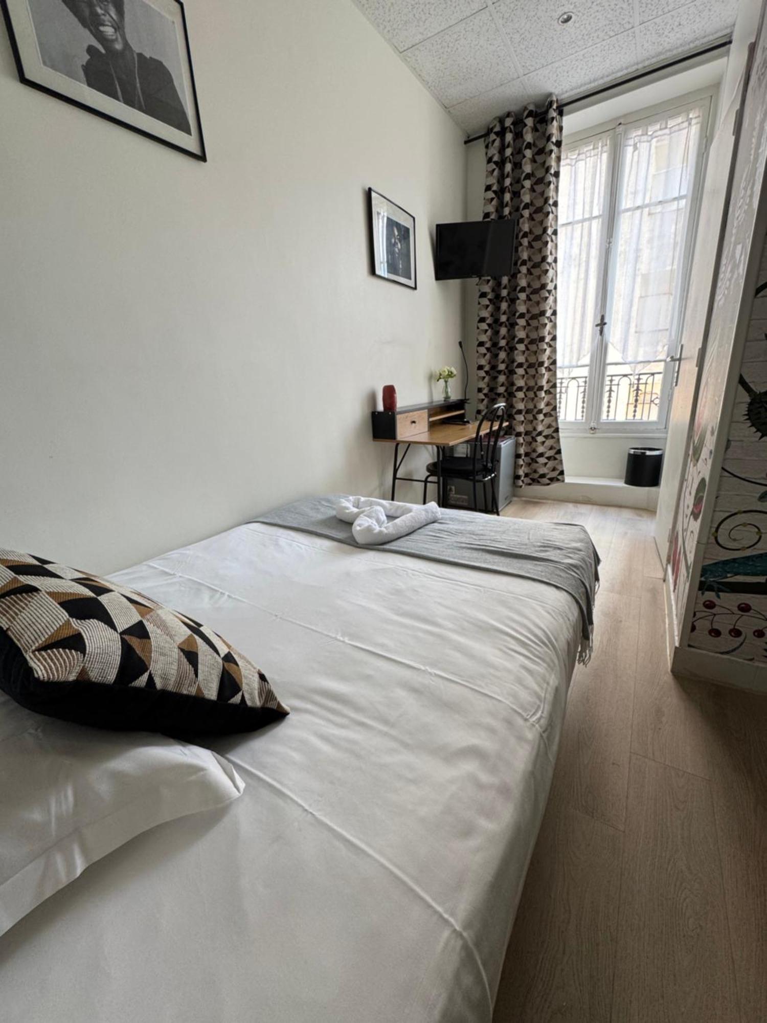 Hotel Des Dames Nice Ngoại thất bức ảnh