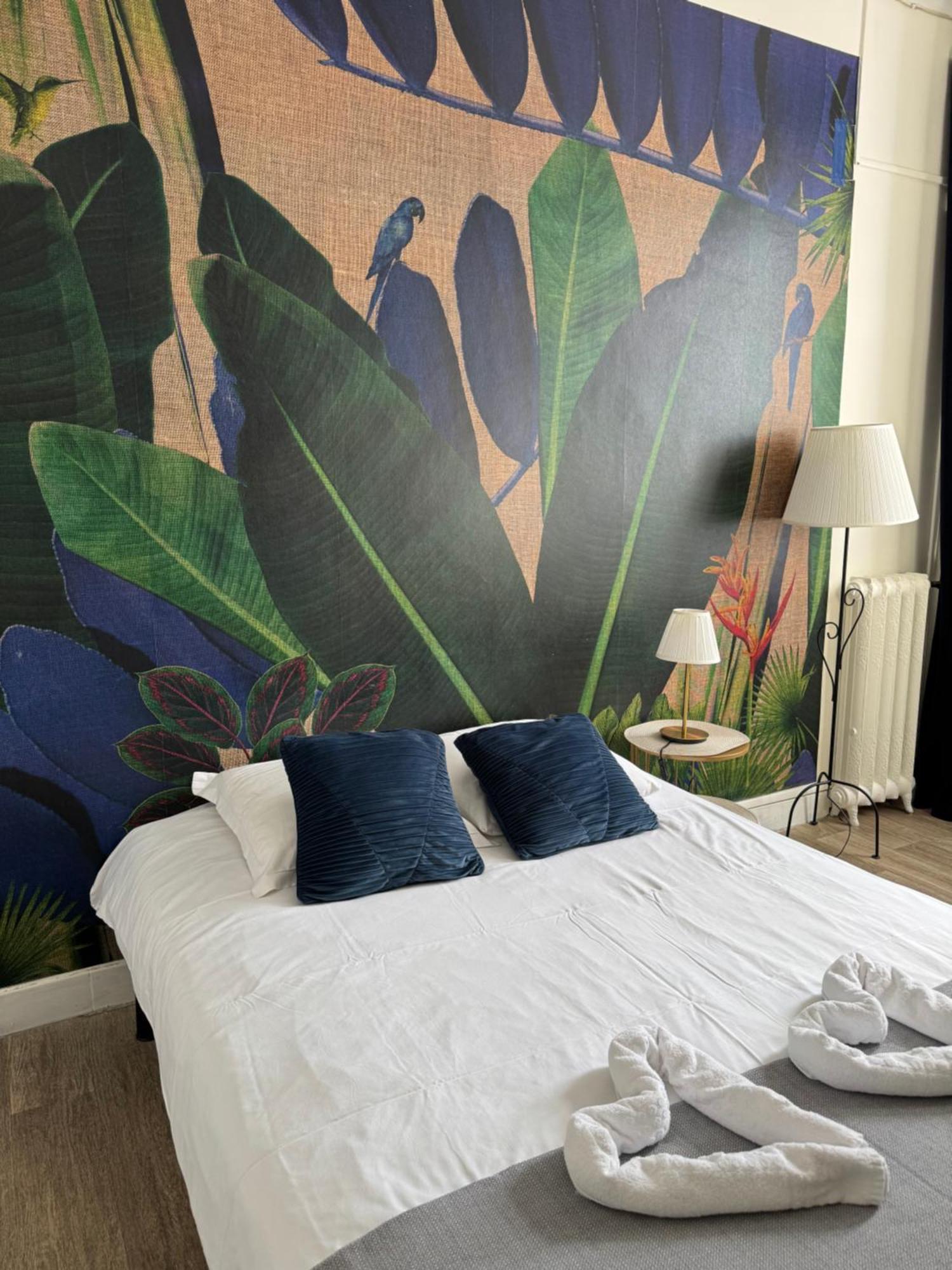 Hotel Des Dames Nice Ngoại thất bức ảnh
