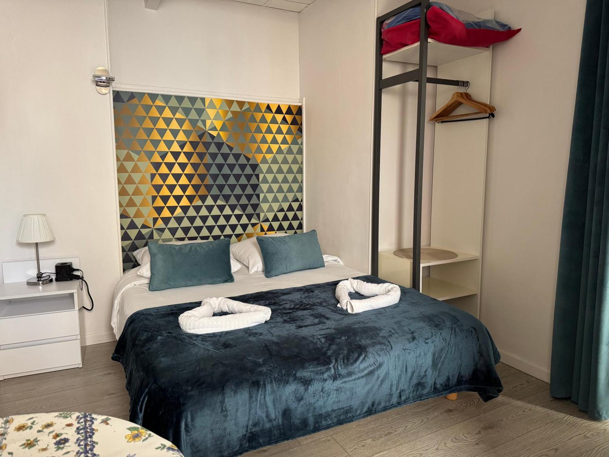 Hotel Des Dames Nice Ngoại thất bức ảnh