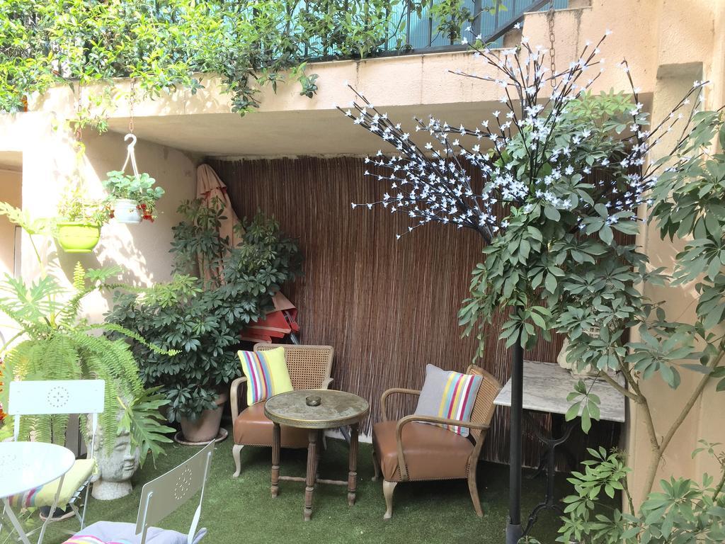 Hotel Des Dames Nice Ngoại thất bức ảnh
