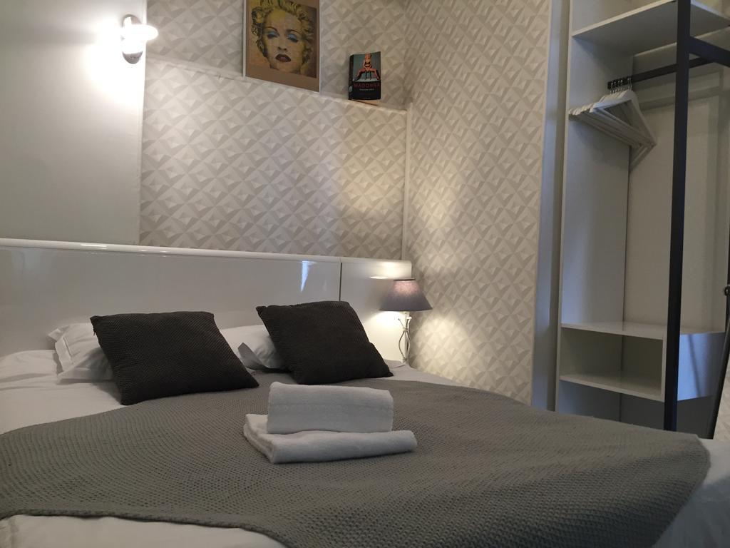 Hotel Des Dames Nice Ngoại thất bức ảnh