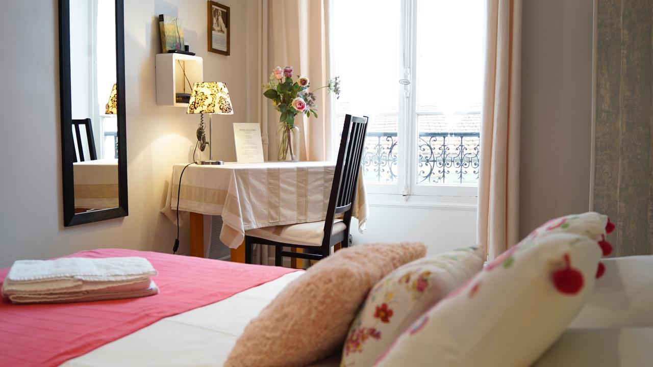 Hotel Des Dames Nice Ngoại thất bức ảnh