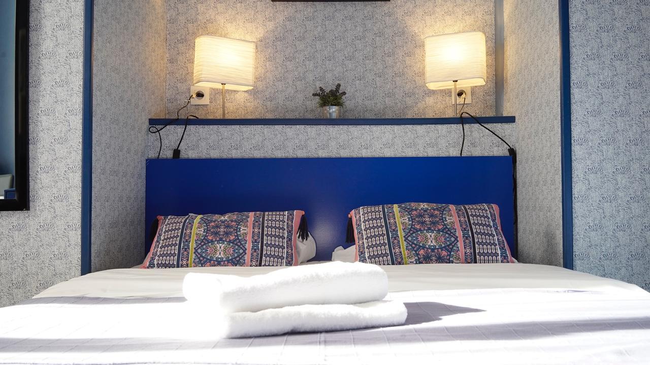 Hotel Des Dames Nice Ngoại thất bức ảnh