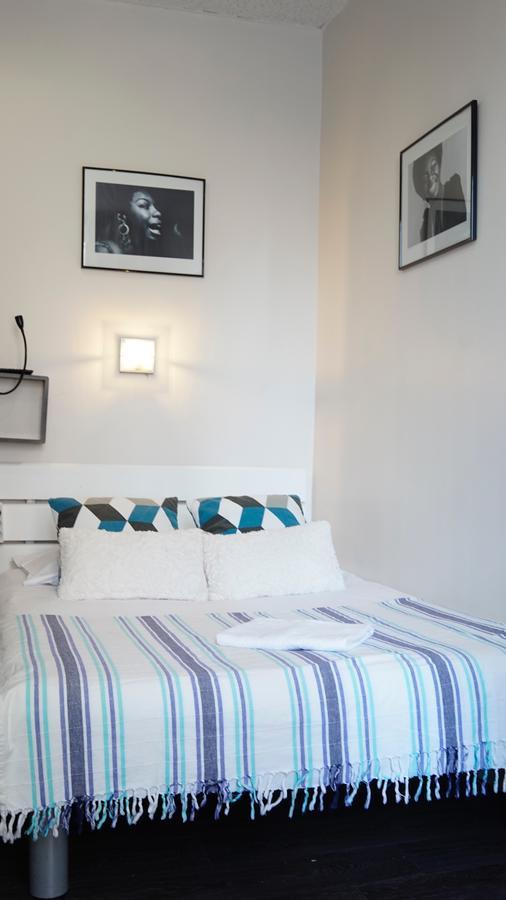 Hotel Des Dames Nice Ngoại thất bức ảnh