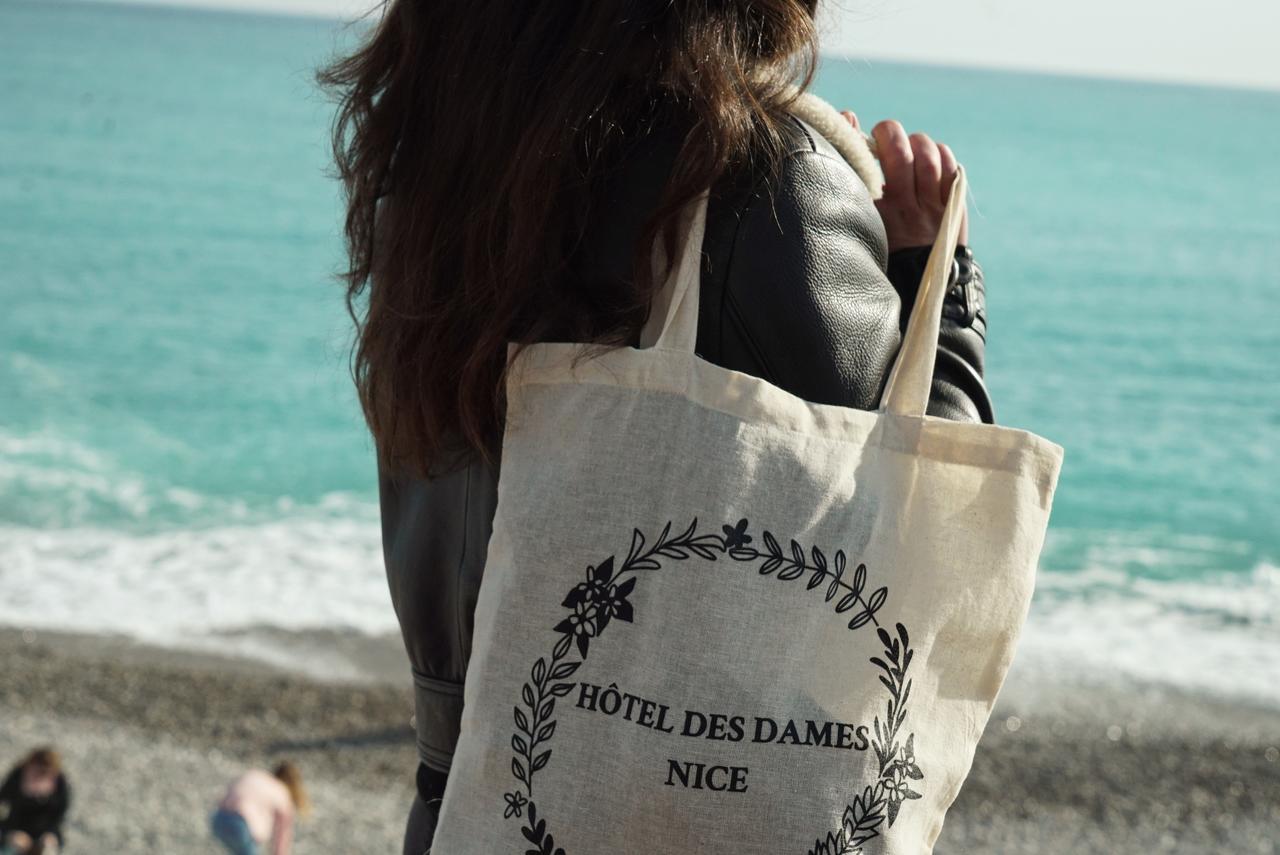 Hotel Des Dames Nice Ngoại thất bức ảnh