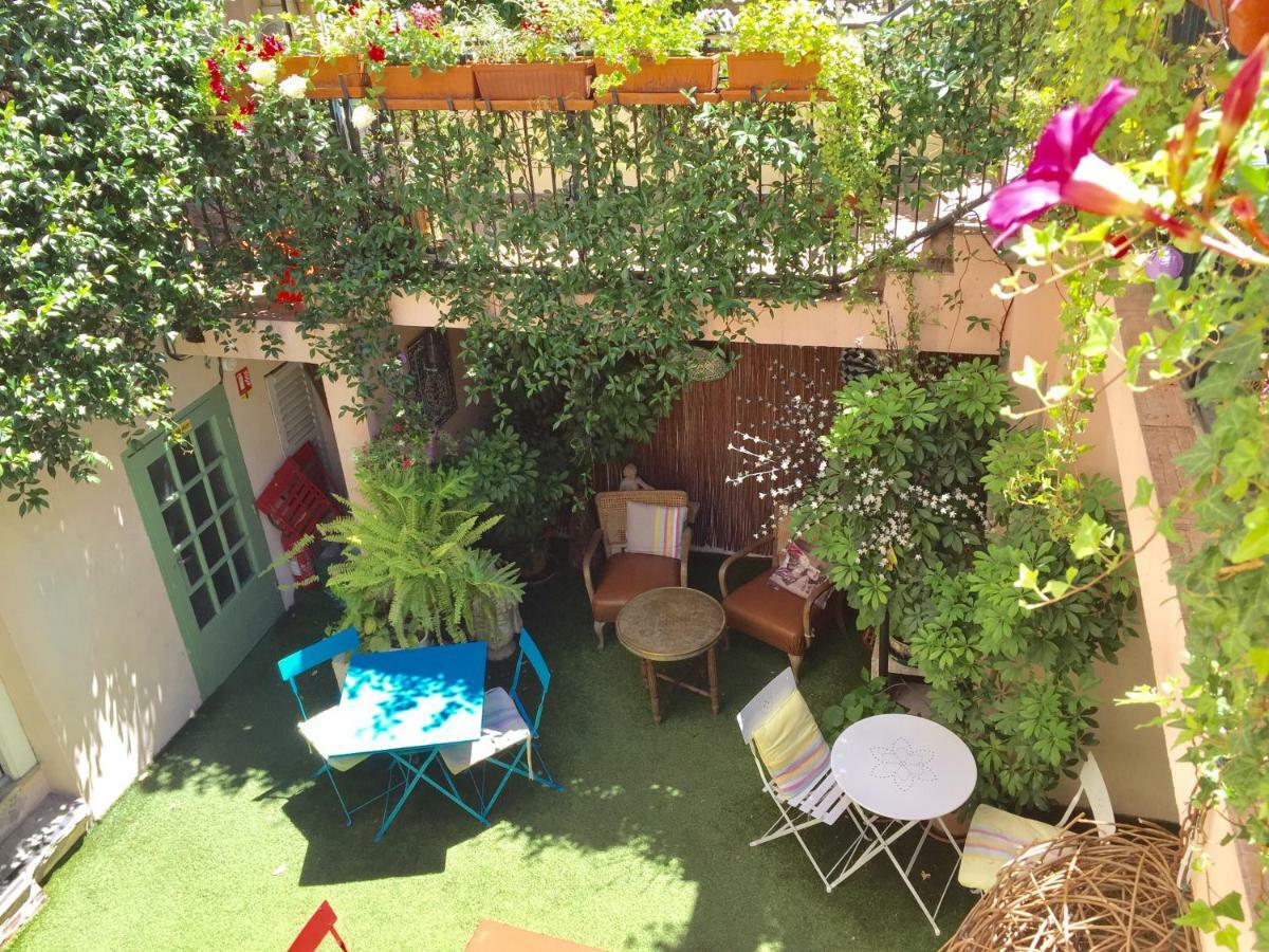 Hotel Des Dames Nice Ngoại thất bức ảnh