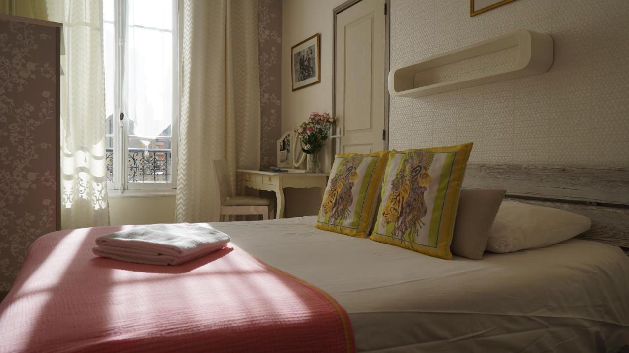 Hotel Des Dames Nice Ngoại thất bức ảnh
