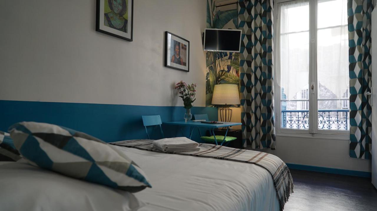 Hotel Des Dames Nice Ngoại thất bức ảnh