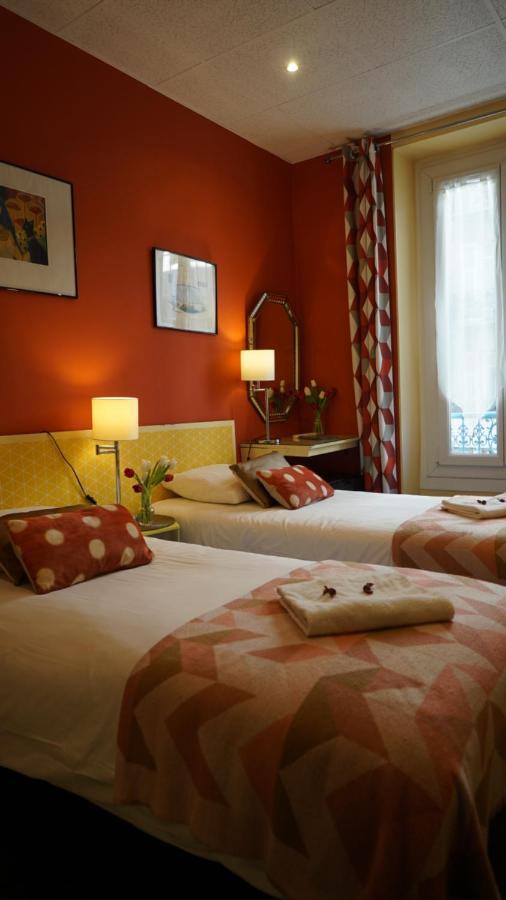 Hotel Des Dames Nice Ngoại thất bức ảnh